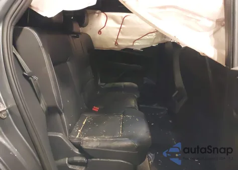 2020 Volkswagen Atlas Cross Sport 3.6L V6 Se W/Technology/3.6L V6 Se W/Technology R-Line z USA, uszkodzony, nr VIN 1V21E2CA5LC224839